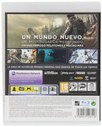 Call of Duty: Ghosts (ES)