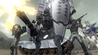 Earth Defense Force 4 (JP)