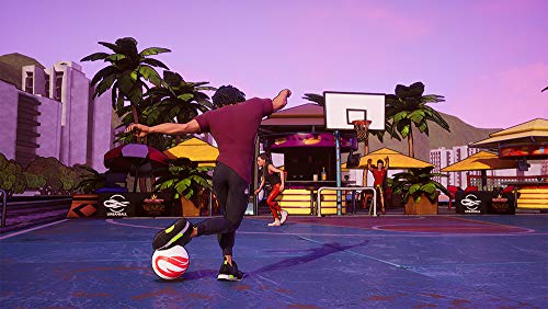 Street Power Football (DE)