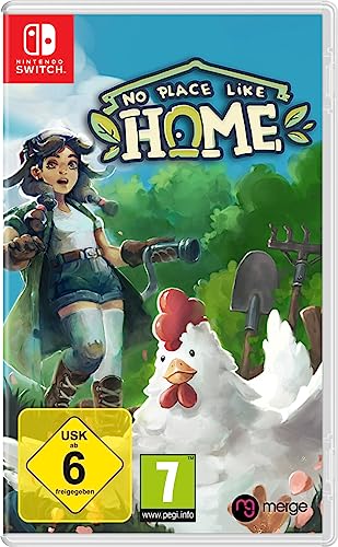 No Place Like Home (DE)