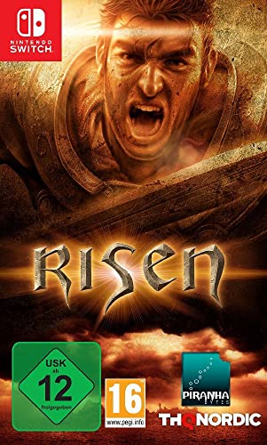 Risen (DE)