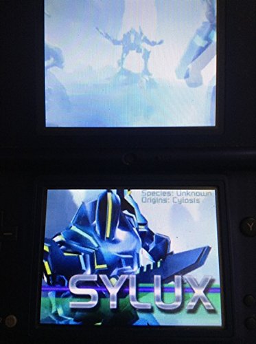 Metroid Prime Hunters (GB)