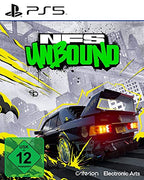 Need for Speed: NFS Unbound (DE)