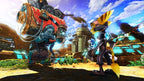 Ratchet & Clank: A Crack in Time (JP)