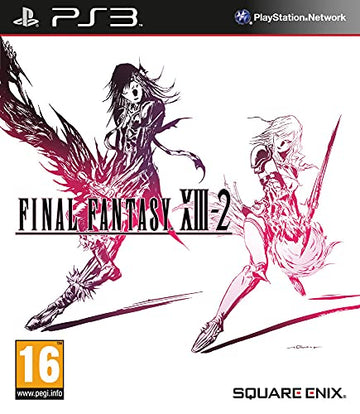 Final Fantasy XIII-2 (FR)