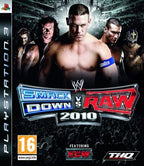 WWE SmackDown vs. RAW 2010 (ES)