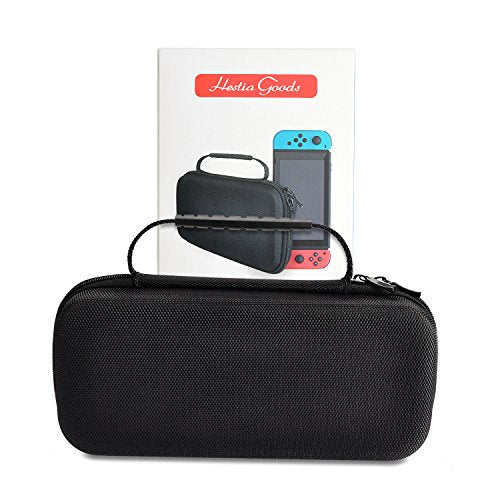 Hestia Goods Tasche Schwarz [daydayup]