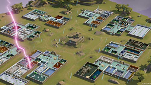 Two Point Hospital JUMBO (DE)