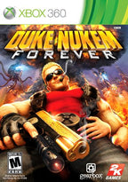 Duke Nukem Forever (US)