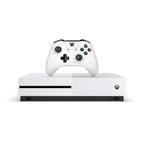 Microsoft S 1TB Konsole: Star Wars Jedi: Fallen Order Bundle (DE)