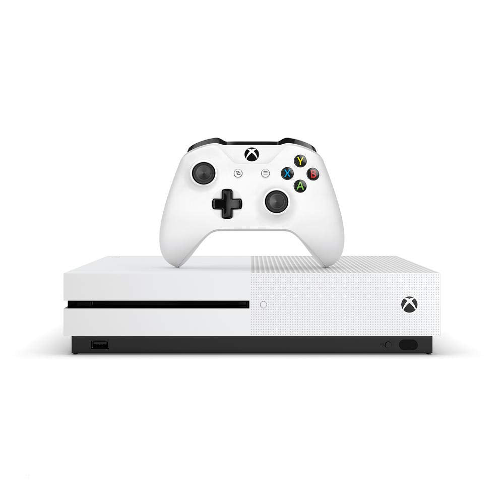 Microsoft S 1TB Konsole: Star Wars Jedi: Fallen Order Bundle (DE)