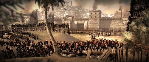 Total War: Rome II - [PC] — Collector's Edition