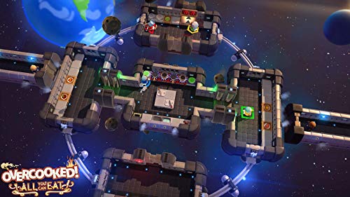 Overcooked all you can Eat (DE)