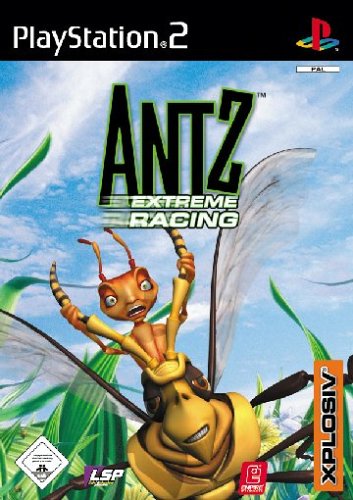 Antz Extreme Racing (DE)