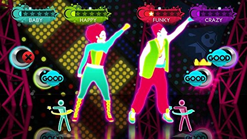 Just Dance 3 (GB)