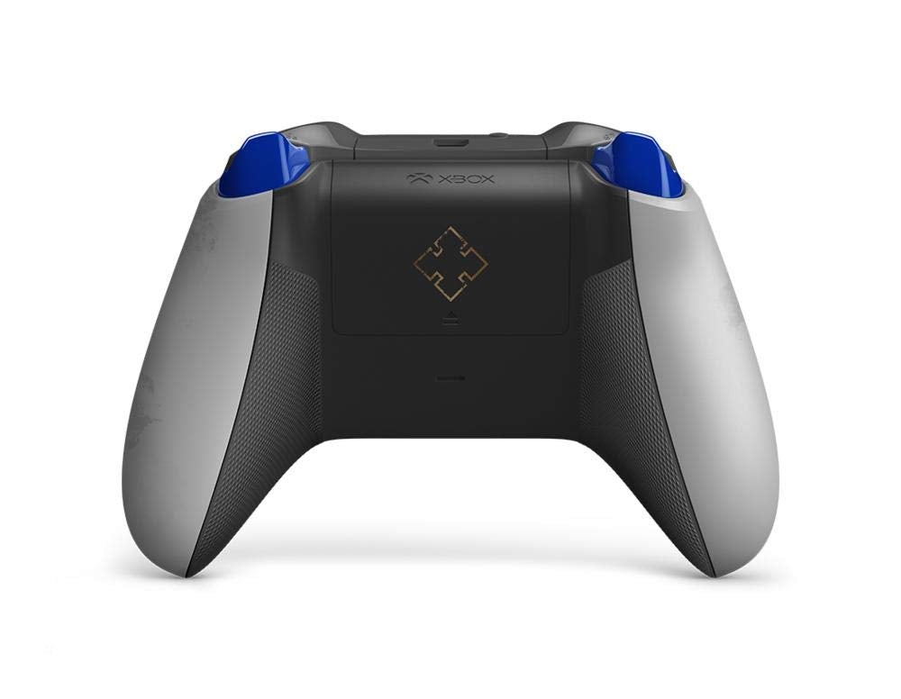 Wireless Controller schnee-weiß | Gears 5 Kait Diaz, (EU) — Limited Edition