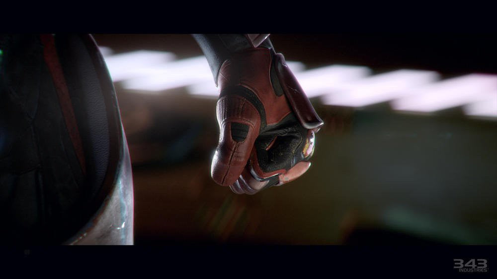 Halo 5: Guardians (GB)