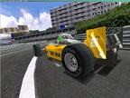 Warm Up GP 2001