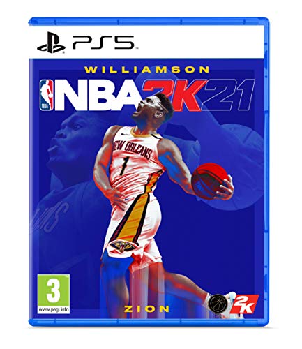 NBA 2k21 (AT)