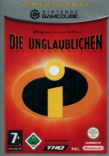 Die Unglaublichen [Player's Choice] (DE)