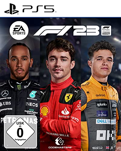 F1 23 (DE)