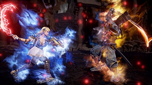 Soul Calibur VI (US)