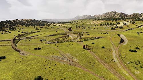 Railway Empire Complete Collection