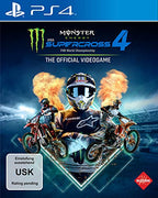 Monster Energy Supercross 4