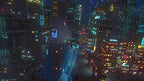 Cloudpunk (DE)