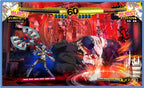 Persona 4: Arena / P4A (GB)