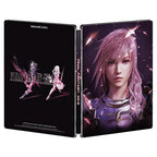 Final Fantasy XIII-2 Limited (AT) — Collector's Edition
