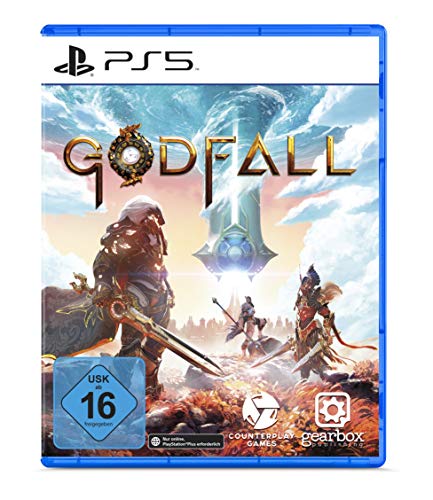Godfall (DE)