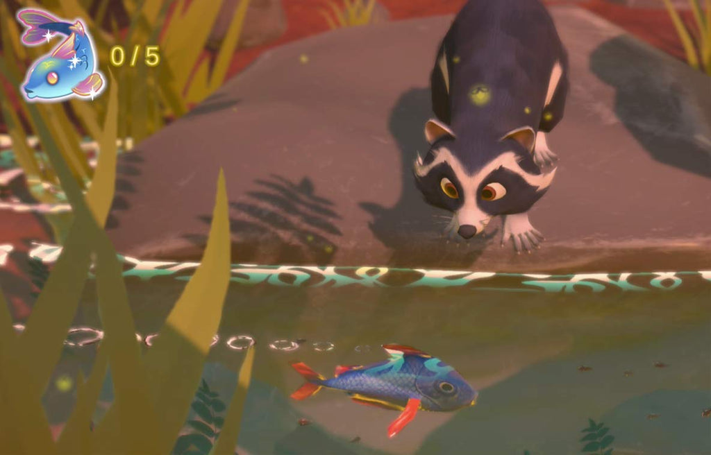 Bayala: The Game (DE)