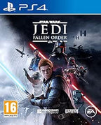 Star Wars Jedi: Upadly Zakon / Fallen Order (PL)