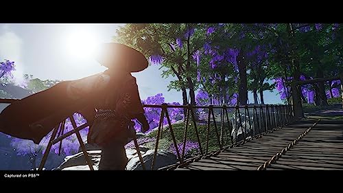 Ghost of Tsushima (GB) — Director's Cut