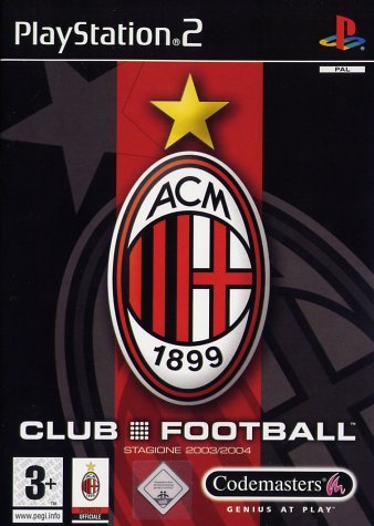 Club Football - AC Mailand (IT)