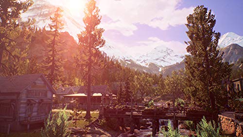 Life is Strange True Colors (DE)