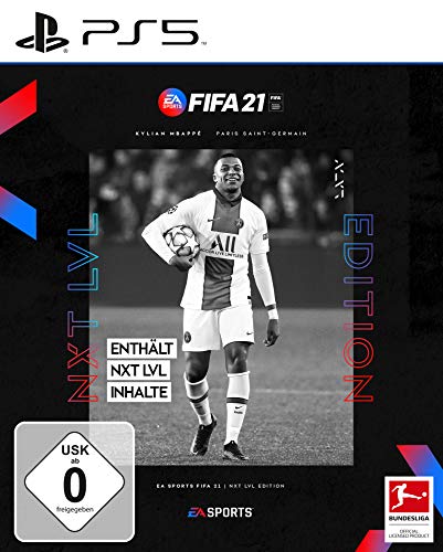 Fifa 21 Next Level Edition (DE)