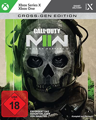 Call of Duty: Modern Warfare II (DE)