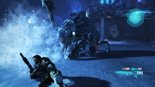 Lost Planet 3 (JP)