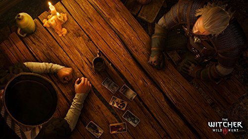 The Witcher 3: Wild Hunt Collector's Edition (DE) — Big Box