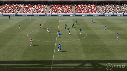 FIFA 12 (JP)