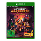 Minecraft Dungeons Hero Edition (DE)