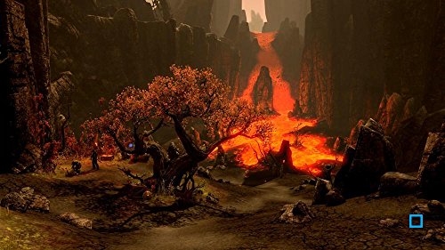 The Elder Scrolls Online: Tamriel Unlimited (FR)