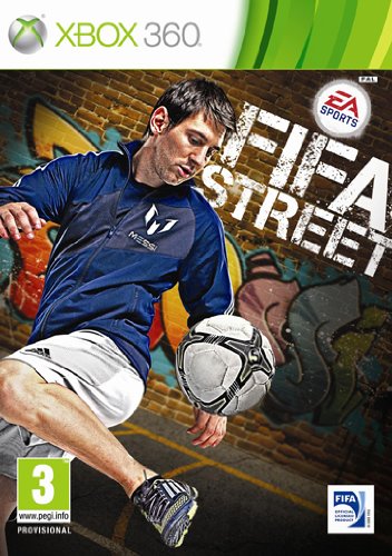 FIFA Street (GB)