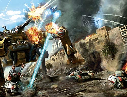 X-Morph Defense (DE) — Complete Edition
