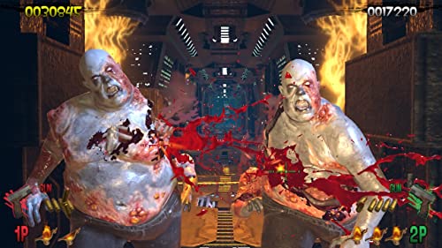 The House of the Dead - Remake: Limidead Edition (DE)