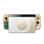 OLED Konsole The Legend of Zelda: Tears of the Kingdom-Edition