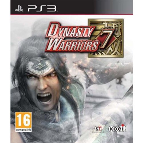 Dynasty Warriors 7 (FR)