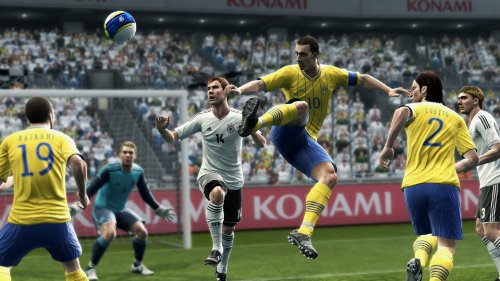 World Soccer Winning Eleven 2013 (JP)